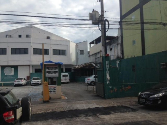Imagem Terreno à Venda, 960 m² em Centro - Macaé Imagem Terreno à Venda, 960 m² em Centro - Macaé