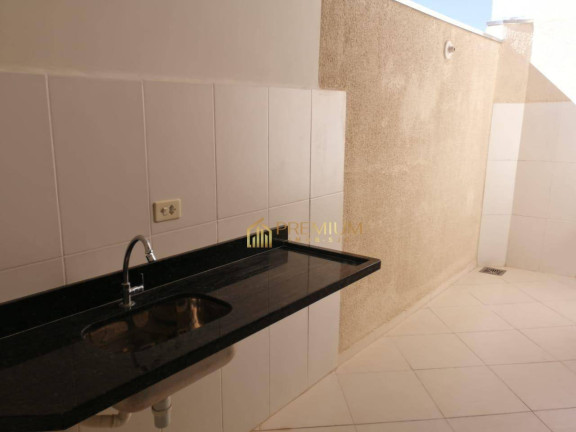 Imagem Sobrado com 3 Quartos à Venda, 100 m² em Vila Santos - Caçapava