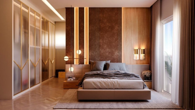 Imagem Apartamento com 4 Quartos à Venda, 361 m² Imagem Apartamento com 4 Quartos à Venda, 361 m²