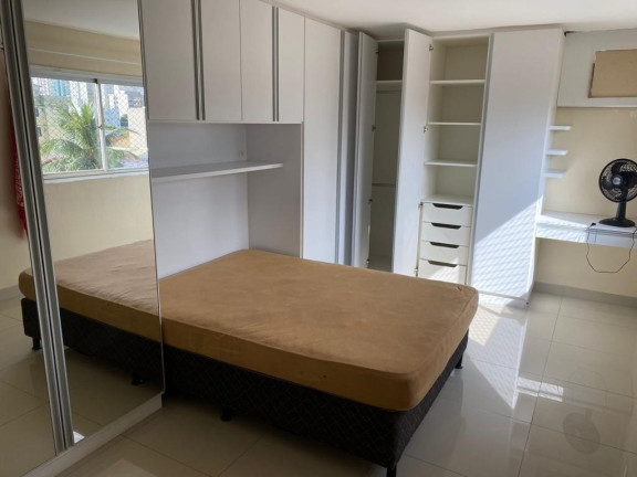 Imagem Apartamento com 3 Quartos à Venda, 216 m² em Praia Do Morro - Guarapari