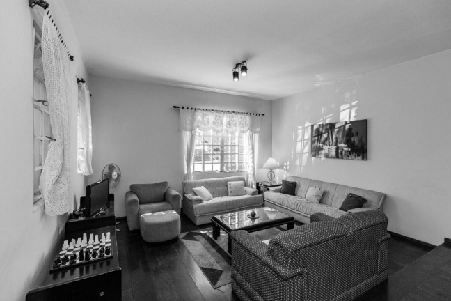 Imagem Casa com 3 Quartos à Venda, 160 m² em Pinheiros - São Paulo
