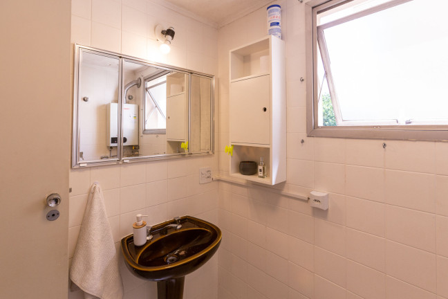 Imagem Apartamento com 2 Quartos à Venda, 90 m² em Pinheiros - São Paulo Imagem Apartamento com 2 Quartos à Venda, 90 m² em Pinheiros - São Paulo