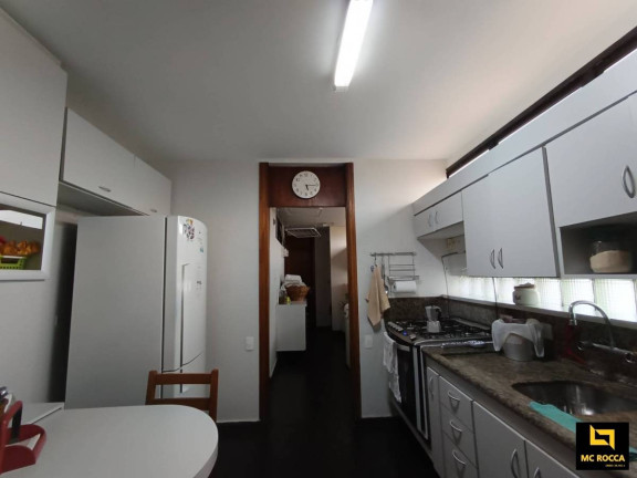 Imagem Apartamento com 4 Quartos à Venda, 268 m² em Rudge Ramos - São Bernardo Do Campo Imagem Apartamento com 4 Quartos à Venda, 268 m² em Rudge Ramos - São Bernardo Do Campo