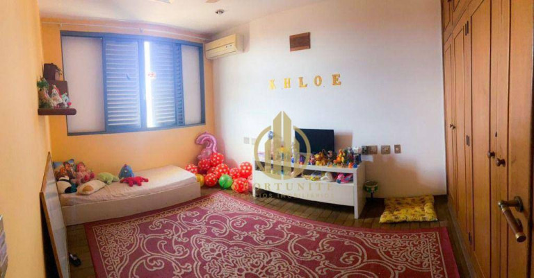 Imagem Casa com 5 Quartos à Venda, 558 m² em Jardim Paulistano - Ribeirão Preto