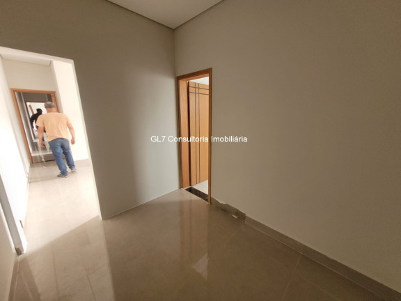 Imagem Casa com 3 Quartos à Venda,  em Jardim Panorama - Indaiatuba