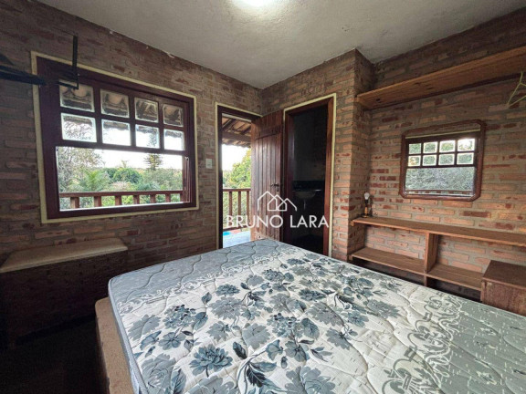Imagem Casa com 3 Quartos à Venda, 150 m² em Condomínio Fazenda Solar - Igarapé