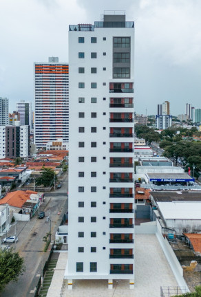 Imagem Imóvel com 1 Quarto à Venda, 34 m² em Tambauzinho - João Pessoa