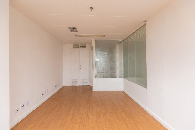 Imagem Sala Comercial à Venda, 54 m² em Jardim Paulista - São Paulo Imagem Sala Comercial à Venda, 54 m² em Jardim Paulista - São Paulo