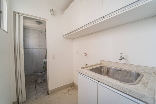 Imagem Apartamento com 4 Quartos à Venda, 134 m² em Campo Belo - São Paulo Imagem Apartamento com 4 Quartos à Venda, 134 m² em Campo Belo - São Paulo