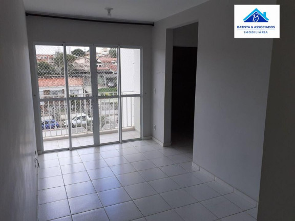 Imagem Apartamento com 2 Quartos à Venda, 50 m² em Jardim Do Lago - Campinas Imagem Apartamento com 2 Quartos à Venda, 50 m² em Jardim Do Lago - Campinas