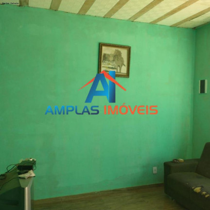 Imagem Casa com 4 Quartos à Venda, 90 m² em Repreendo 2 - Igarapé