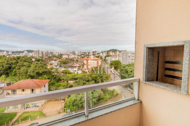 Imagem Apartamento com 3 Quartos à Venda, 95 m² em Santo Antônio - Joinville Imagem Apartamento com 3 Quartos à Venda, 95 m² em Santo Antônio - Joinville