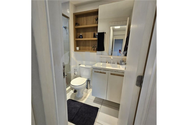 Imagem Apartamento com 3 Quartos à Venda, 70 m² em Passo Da Areia - Porto Alegre Imagem Apartamento com 3 Quartos à Venda, 70 m² em Passo Da Areia - Porto Alegre