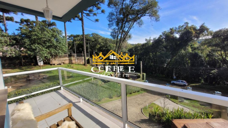 Imagem Casa com 4 Quartos à Venda, 310 m² em Jardim Dos Pinheiros Ii - Canela Imagem Casa com 4 Quartos à Venda, 310 m² em Jardim Dos Pinheiros Ii - Canela