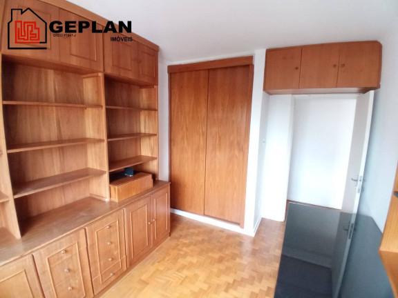Imagem Apartamento com 3 Quartos à Venda, 115 m² em Vila Mariana - São Paulo