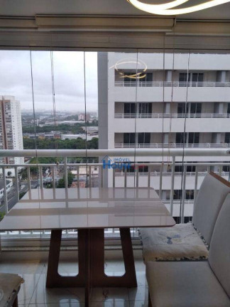 Imagem Apartamento com 2 Quartos à Venda, 69 m² em Barra Funda - São Paulo