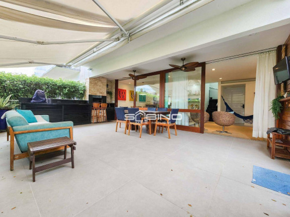 Imagem Casa de Vila com 4 Quartos à Venda, 232 m² em Riviera De São Lourenço - Bertioga