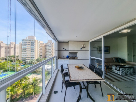 Imagem Imóvel com 4 Quartos à Venda, 138 m² em Riviera - Bertioga