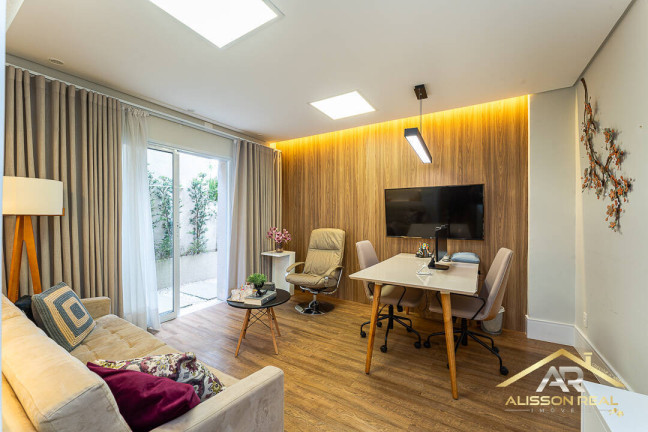 Imagem Casa de Condomínio com 2 Quartos à Venda,  em Alphaville - Santana De Parnaíba