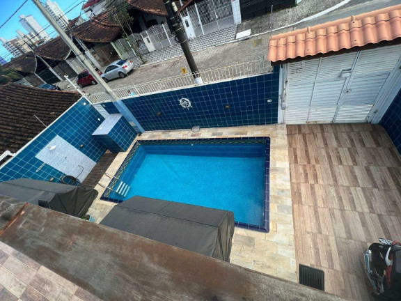 Casa com 3 Quartos à Venda, 142 m² em Maracanã - Praia Grande