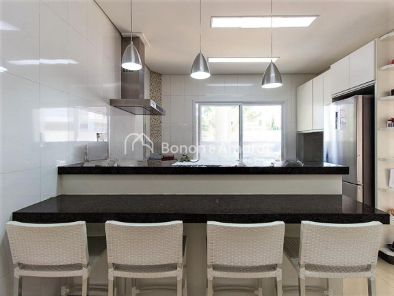 Imagem Casa de Condomínio com 5 Quartos à Venda, 402 m² em Swiss Park - Campinas Imagem Casa de Condomínio com 5 Quartos à Venda, 402 m² em Swiss Park - Campinas