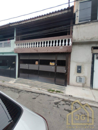 Imagem Sobrado com 2 Quartos para Alugar, 120 m² em Jardim Irene - Santo André Imagem Sobrado com 2 Quartos para Alugar, 120 m² em Jardim Irene - Santo André