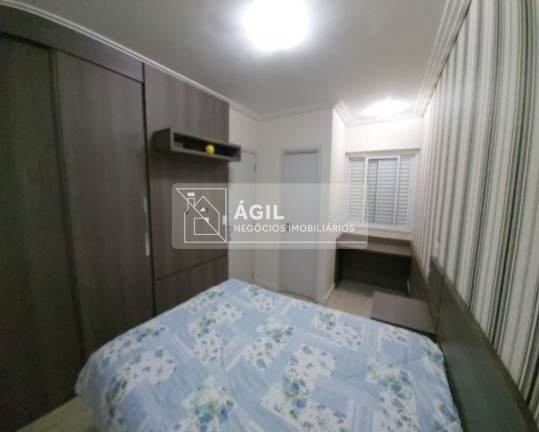 Imagem Apartamento com 2 Quartos à Venda, 63 m² em Parque Residencial Aquarius - São José Dos Campos Imagem Apartamento com 2 Quartos à Venda, 63 m² em Parque Residencial Aquarius - São José Dos Campos