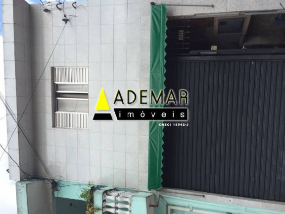 Imagem Casa com 3 Quartos à Venda, em Piraporinha - Diadema Imagem Casa com 3 Quartos à Venda, em Piraporinha - Diadema