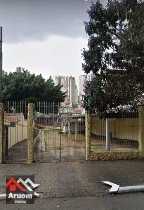Terreno à Venda, 400 m² em Vila Regente Feijó - São Paulo
