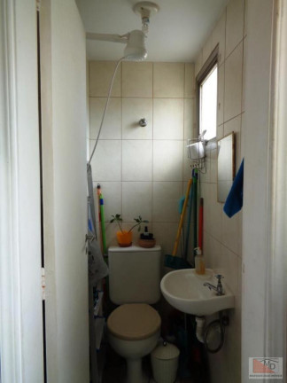 Imagem Apartamento com 3 Quartos à Venda, 63 m² em Vila Anglo Brasileira - São Paulo Imagem Apartamento com 3 Quartos à Venda, 63 m² em Vila Anglo Brasileira - São Paulo