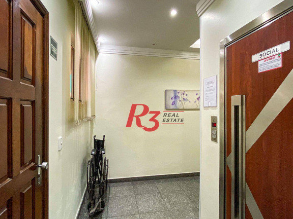 Imagem Apartamento com 2 Quartos à Venda, 102 m² em Gonzaguinha - São Vicente Imagem Apartamento com 2 Quartos à Venda, 102 m² em Gonzaguinha - São Vicente