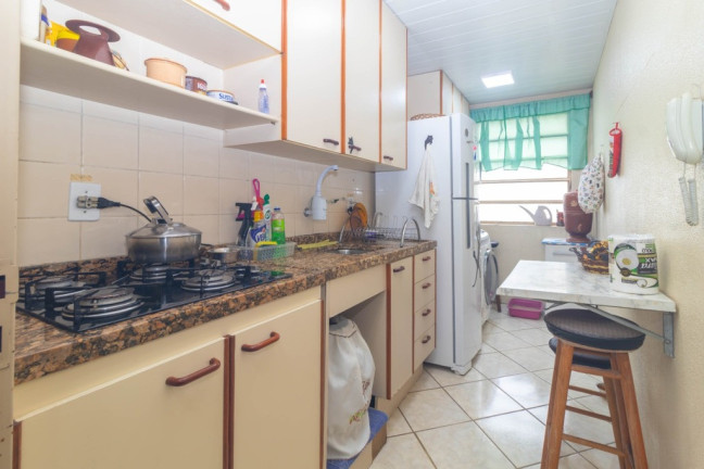 Imagem Apartamento com 2 Quartos à Venda, 52 m² em Sarandi - Porto Alegre