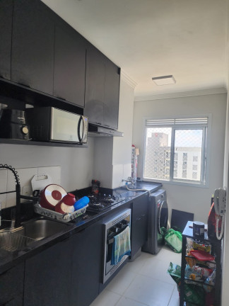 Imagem Apartamento com 2 Quartos à Venda, 44 m² em Parque Da Mooca - São Paulo Imagem Apartamento com 2 Quartos à Venda, 44 m² em Parque Da Mooca - São Paulo