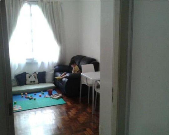 Imagem Apartamento com 2 Quartos à Venda, 67 m² em República - São Paulo