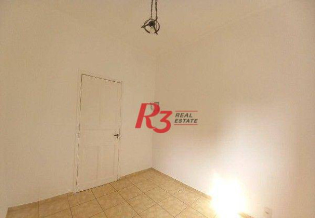 Imagem Casa com 3 Quartos à Venda, 161 m² em Ponta Da Praia - Santos