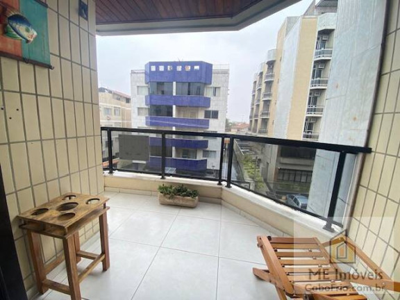 Imagem Apartamento com 3 Quartos à Venda, 90 m² em Algodoal - Cabo Frio Imagem Apartamento com 3 Quartos à Venda, 90 m² em Algodoal - Cabo Frio
