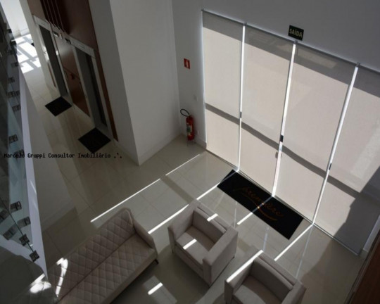 Imagem Apartamento com 4 Quartos à Venda, 185 m² em Vila Sfeir - Indaiatuba