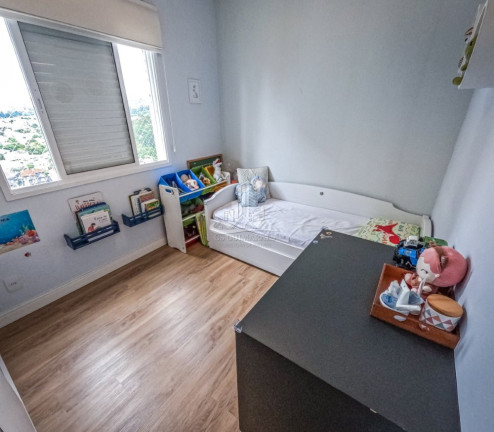 Imagem Apartamento com 3 Quartos à Venda, 107 m² em 18 Do Forte - Alphaville - Barueri