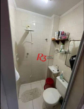 Imagem Apartamento com 3 Quartos à Venda, 99 m² em Marapé - Santos Imagem Apartamento com 3 Quartos à Venda, 99 m² em Marapé - Santos