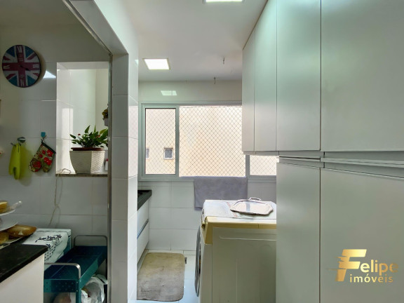 Imagem Imóvel com 3 Quartos à Venda, 80 m² em Centro - Guarapari