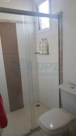 Imagem Apartamento à Venda,  em Jardim Botânico - Ribeirão Preto