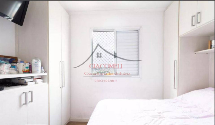 Imagem Apartamento com 3 Quartos à Venda, 61 m² em Jardim Vila Formosa - São Paulo