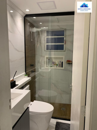 Imagem Apartamento com 2 Quartos à Venda, 48 m² em Loteamento Parque São Martinho - Campinas Imagem Apartamento com 2 Quartos à Venda, 48 m² em Loteamento Parque São Martinho - Campinas