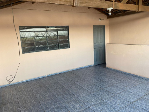 Imagem Casa com 2 Quartos à Venda ou Locação, 222 m² em Jardim Boa Esperança - Piracicaba