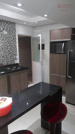 Casa com 2 Quartos à Venda, 145 m² em Residencial Santa Madre Paulina - Salto