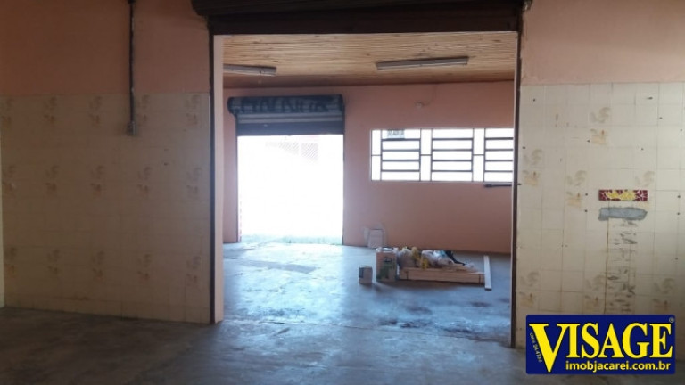 Imagem Ponto Comercial à Venda, em Cid. Salvador - Jacareí Imagem Ponto Comercial à Venda, em Cid. Salvador - Jacareí