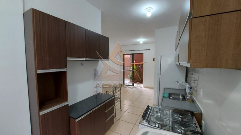 Imagem Apartamento com 2 Quartos à Venda, 53 m² em Bonfim Paulista - Ribeirão Preto Imagem Apartamento com 2 Quartos à Venda, 53 m² em Bonfim Paulista - Ribeirão Preto
