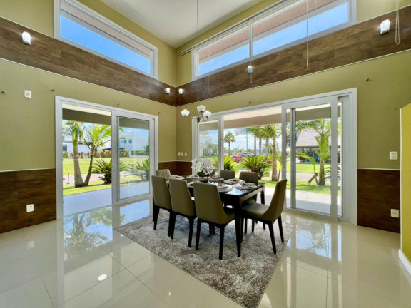 Imagem Casa com 3 Quartos à Venda, 219 m² em Atlantida Sul - Osorio