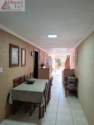 Imagem Casa com 3 Quartos à Venda, 175 m² em Tupi - Praia Grande Imagem Casa com 3 Quartos à Venda, 175 m² em Tupi - Praia Grande