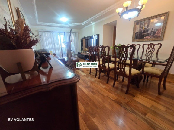 Imagem Imóvel com 4 Quartos à Venda, 123 m² em Jardim Das Colinas - São José Dos Campos